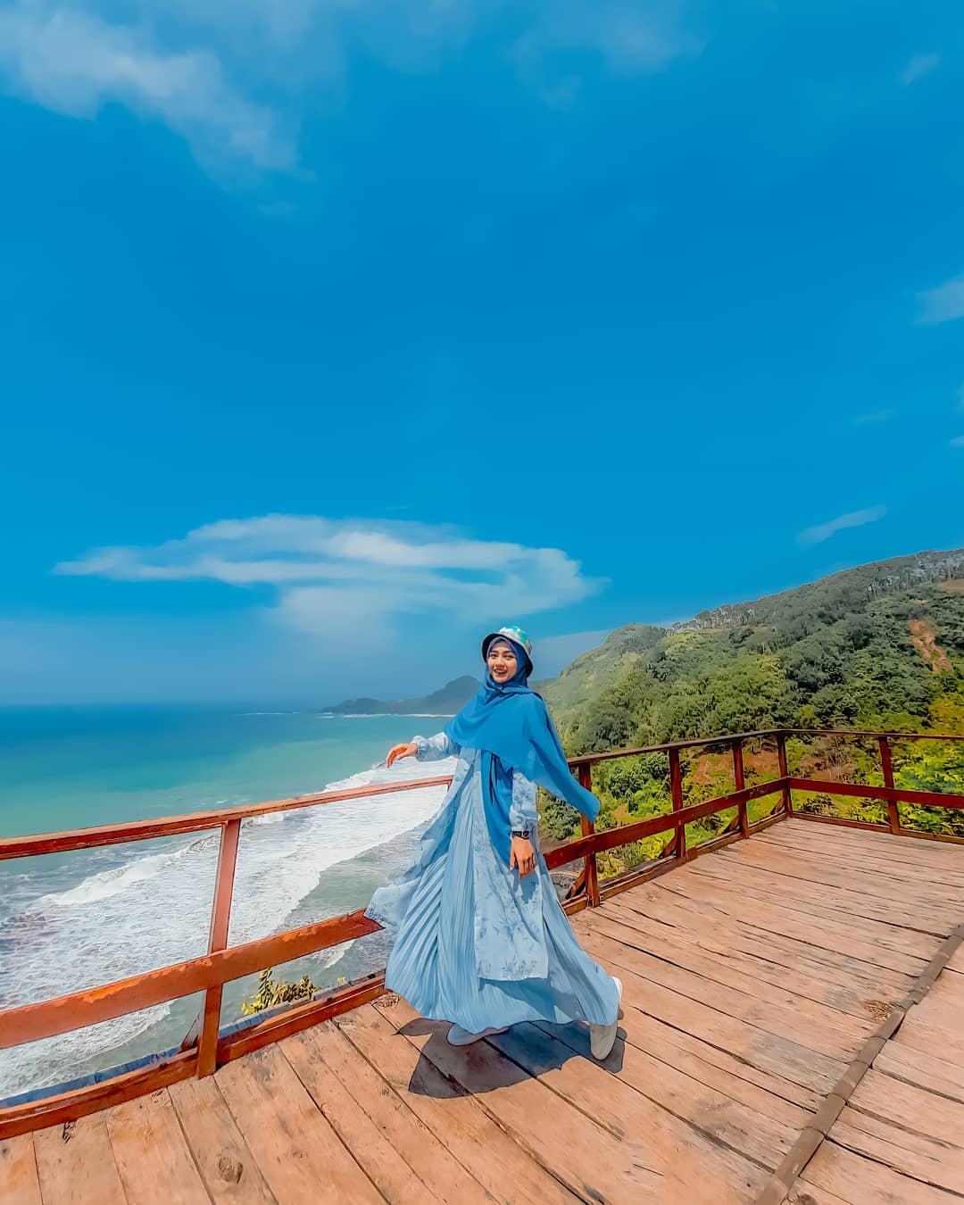 Daya Tarik Objek Wisata Pantai Surumanis Daya Tarik Objek Wisata Pantai Surumanis